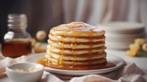 Buttermilk Pancakes step 7