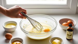 Buttermilk Pancakes step 3