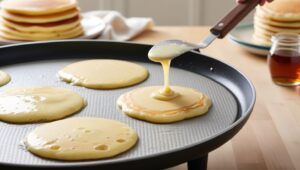 Buttermilk Pancakes step 6