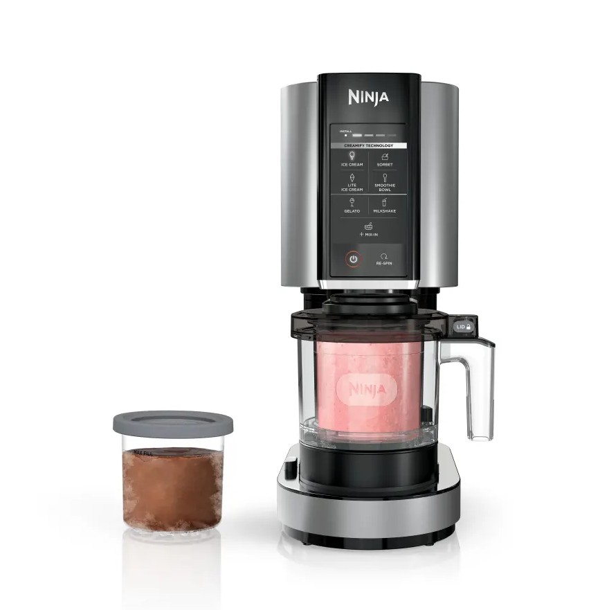 Ninja creami recipe