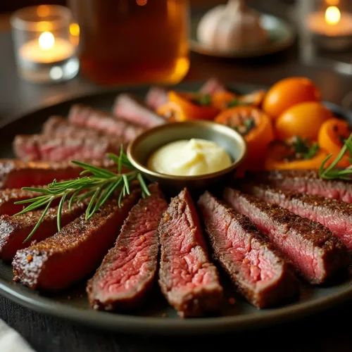Round Steak Recipe